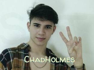 ChadHolmes