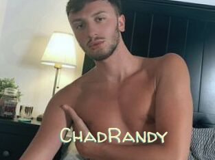 ChadRandy Sexy Tchat