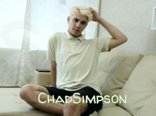 ChadSimpson