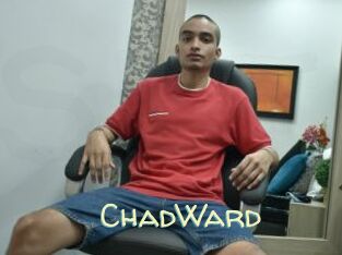 ChadWard Sexy Tchat