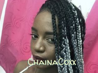 ChainaCoxx