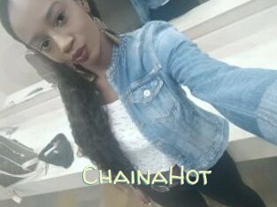 ChainaHot
