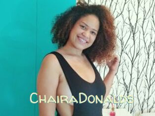 ChairaDonalds