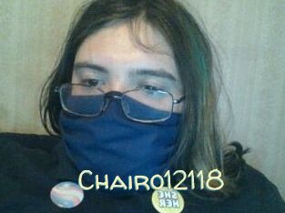 Chairo12118