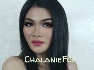ChalanieFox