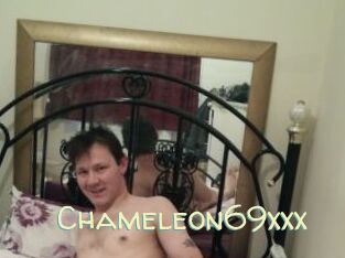 Chameleon69xxx Sexy Tchat