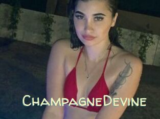 ChampagneDevine