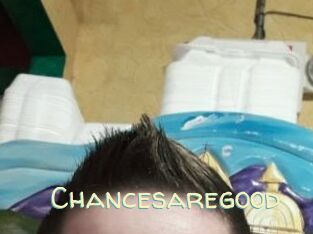 Chancesaregood Sexy Tchat