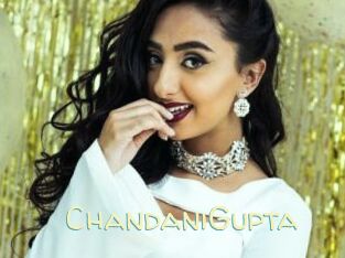 ChandaniGupta