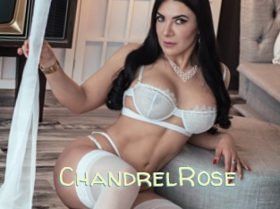 ChandrelRose Sexy Tchat