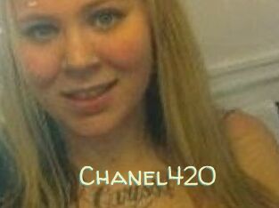Chanel420
