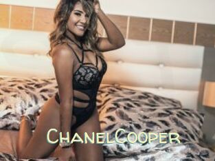 ChanelCooper