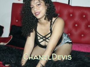 ChanelDevis