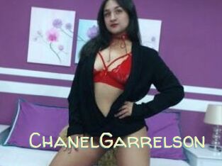 ChanelGarrelson
