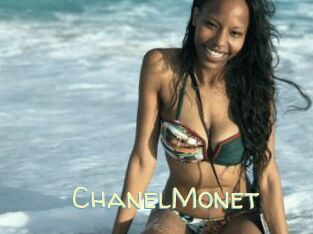 ChanelMonet