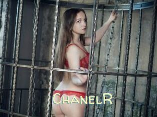 ChanelR Sexy Tchat