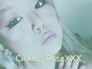 ChanelRoseXXX Sexy Tchat