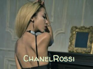 ChanelRossi