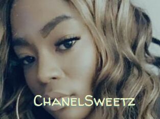 ChanelSweetz Sexy Tchat