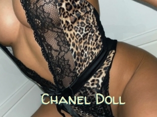 Chanel_Doll Sexy Tchat