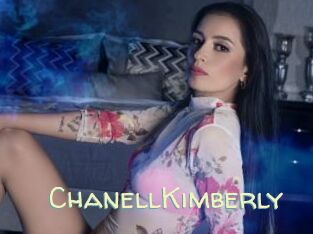 ChanellKimberly Sexy Tchat