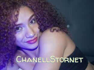 ChanellStornet