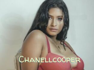 Chanellcooper