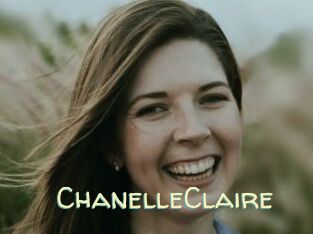 ChanelleClaire