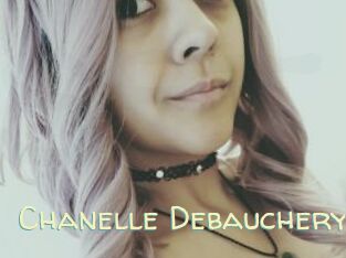 Chanelle_Debauchery