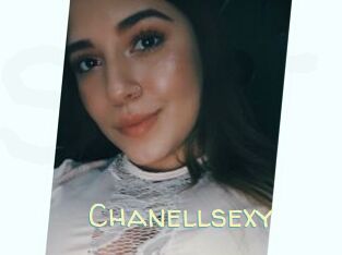 Chanellsexy