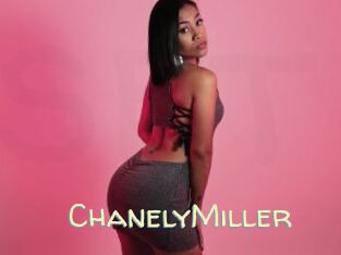 ChanelyMiller Sexy Tchat