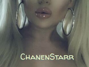 ChanenStarr