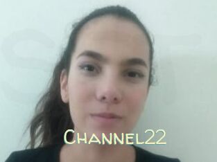 Channel22