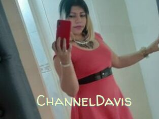 ChannelDavis