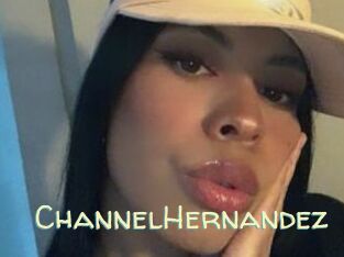 ChannelHernandez