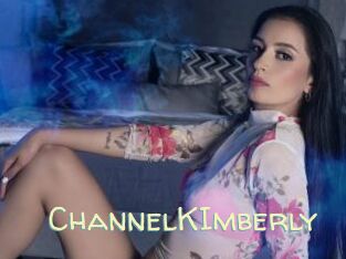 ChannelKImberly