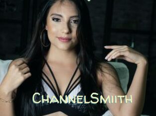 ChannelSmiith