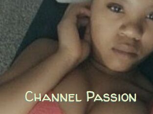 Channel_Passion