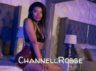 ChannellRosse