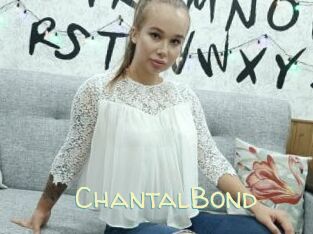 ChantalBond