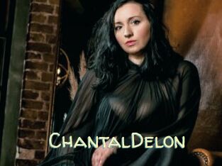 ChantalDelon Sexy Tchat