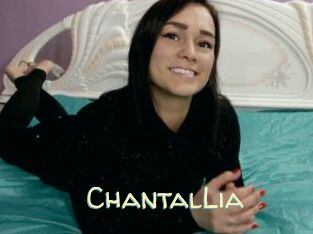 ChantalLia Sexy Tchat