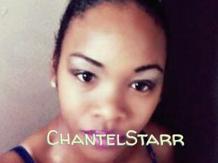 ChantelStarr