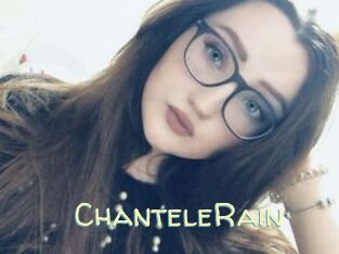 ChanteleRain
