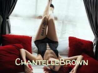 ChantelleBrown