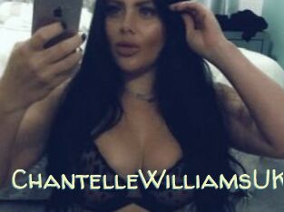 ChantelleWilliamsUK