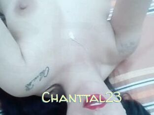 Chanttal23