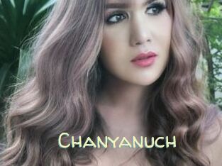 Chanyanuch