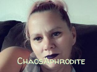 ChaosAphrodite