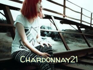 Chardonnay21 Sexy Tchat